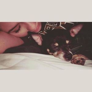 Meet your Posher, Kylie